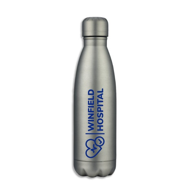 Twist Water Bottle