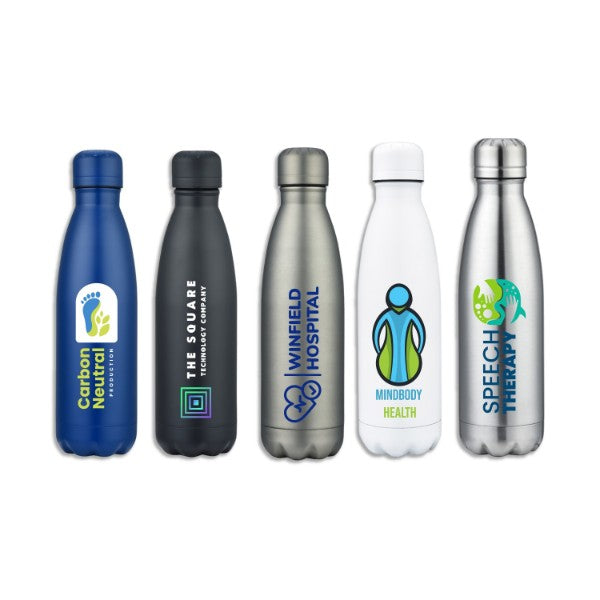 Twist Water Bottle