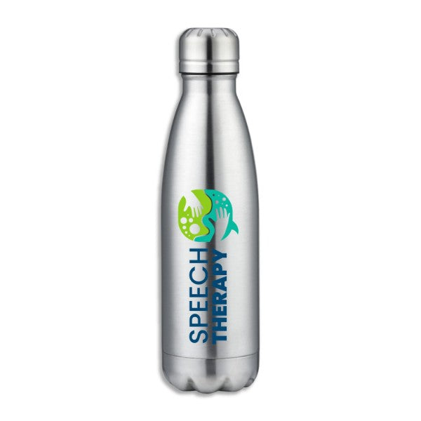 Twist Water Bottle