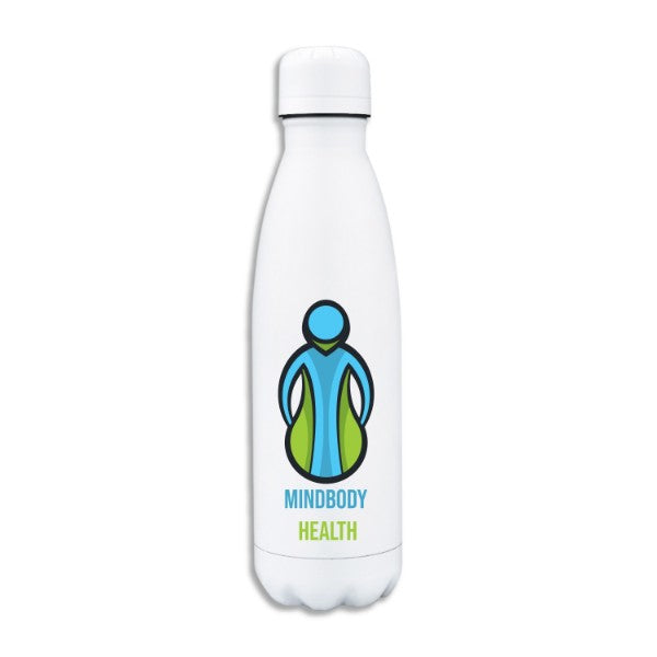 Twist Water Bottle