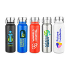 Chillguard Water Bottle