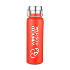 Chillguard Water Bottle