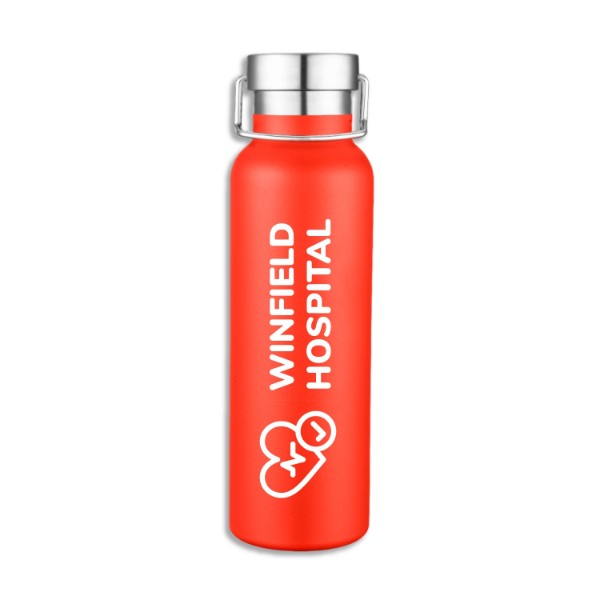 Chillguard Water Bottle