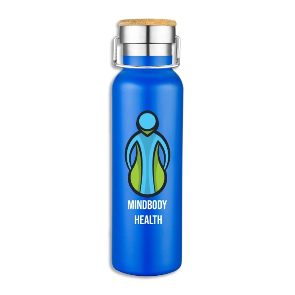 Chillguard 2.0 Bottle