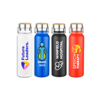 Chillguard 2.0 Bottle