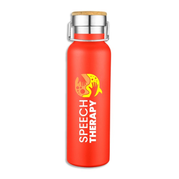 Chillguard 2.0 Bottle