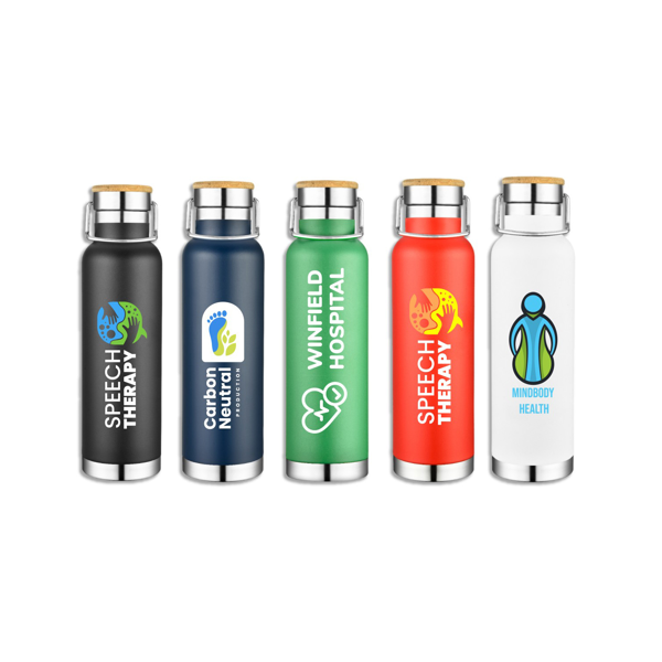 Chillguard Deluxe Bottle