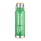 Chillguard Deluxe Bottle