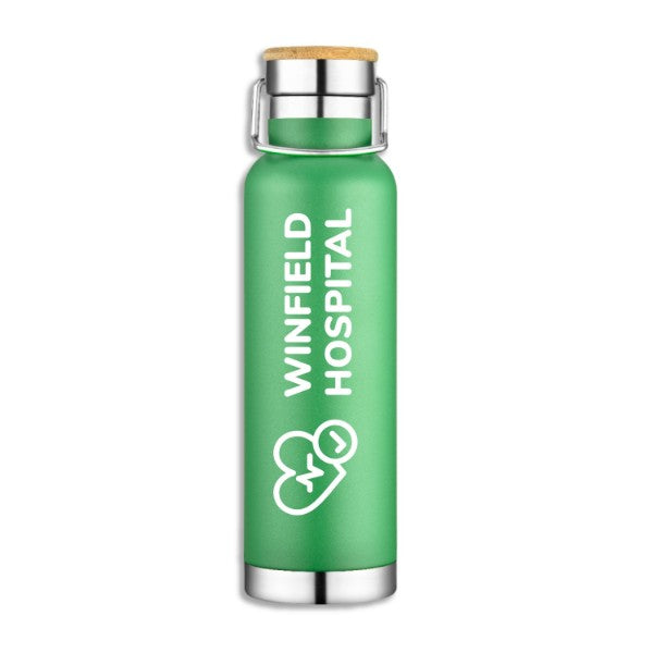 Chillguard Deluxe Bottle