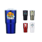 Polar Shield Tumbler