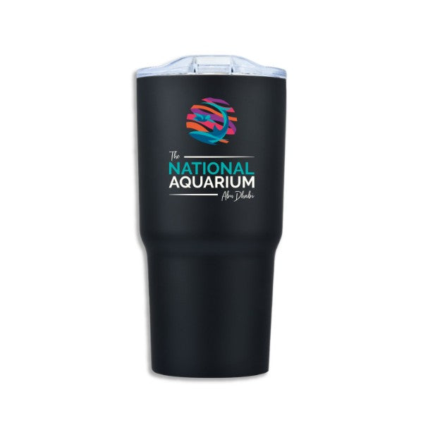 Polar Shield 20 oz Stainless Steel Tumbler