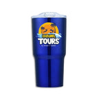 Polar Shield Tumbler