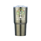 Polar Shield Tumbler