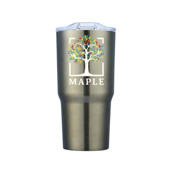 Polar Shield 20 oz Stainless Steel Tumbler