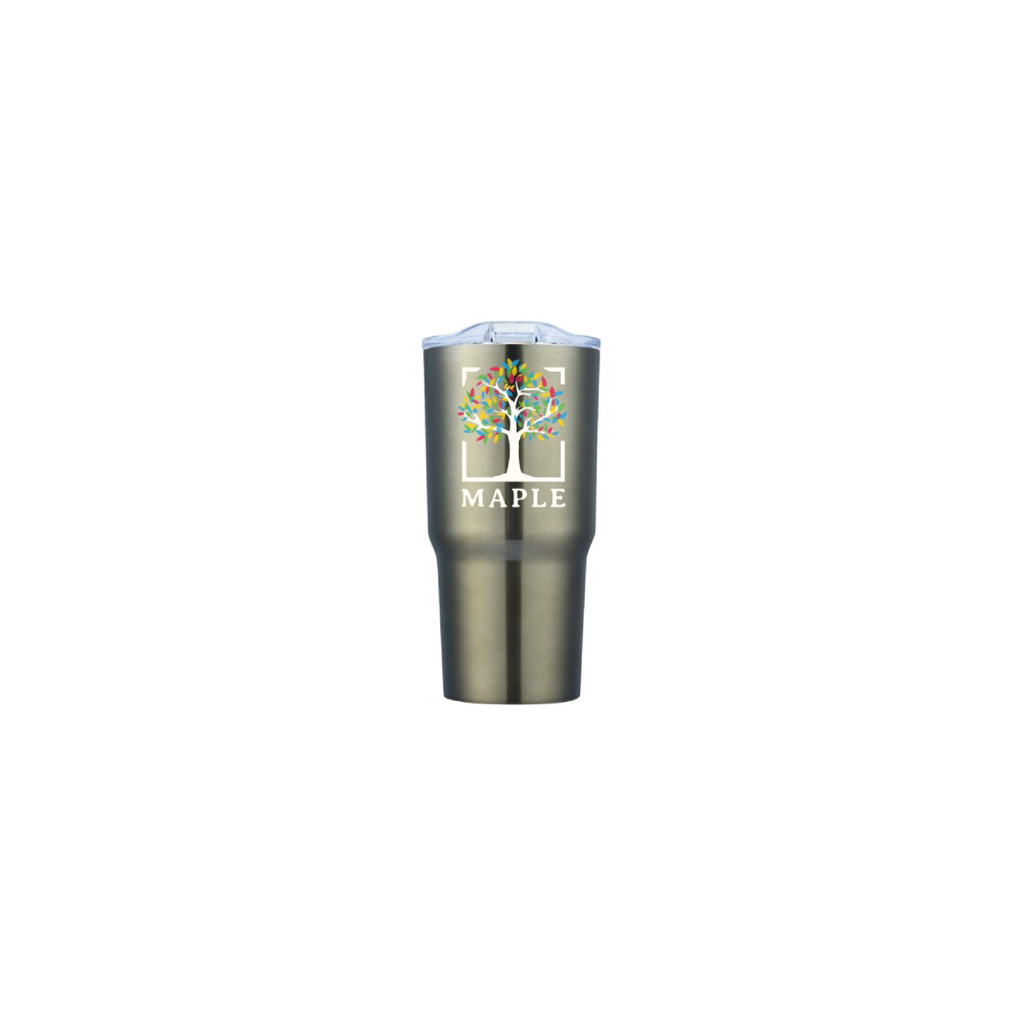 Polar Shield 20 oz Stainless Steel Tumbler