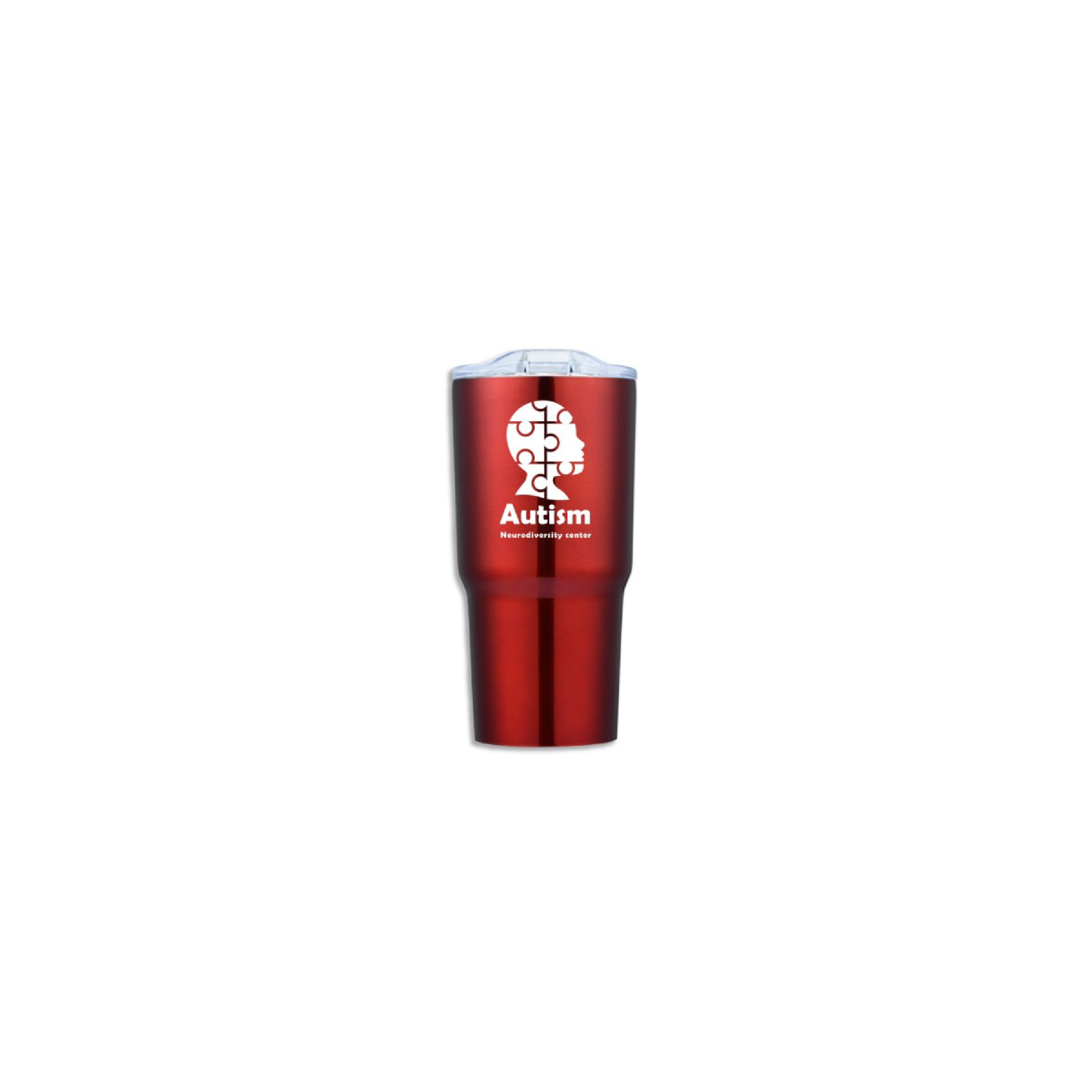 Polar Shield 20 oz Stainless Steel Tumbler