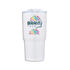 Polar Shield Tumbler