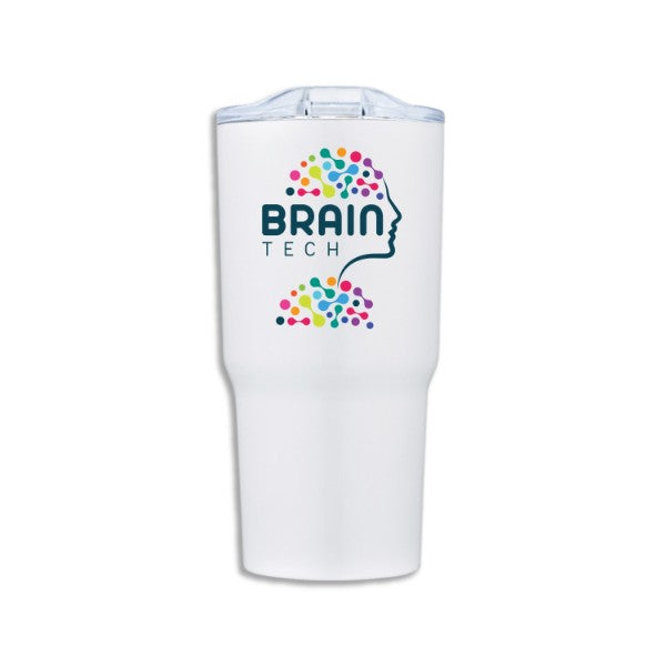 Polar Shield 20 oz Stainless Steel Tumbler