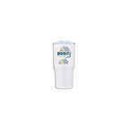 Polar Shield 20 oz Stainless Steel Tumbler