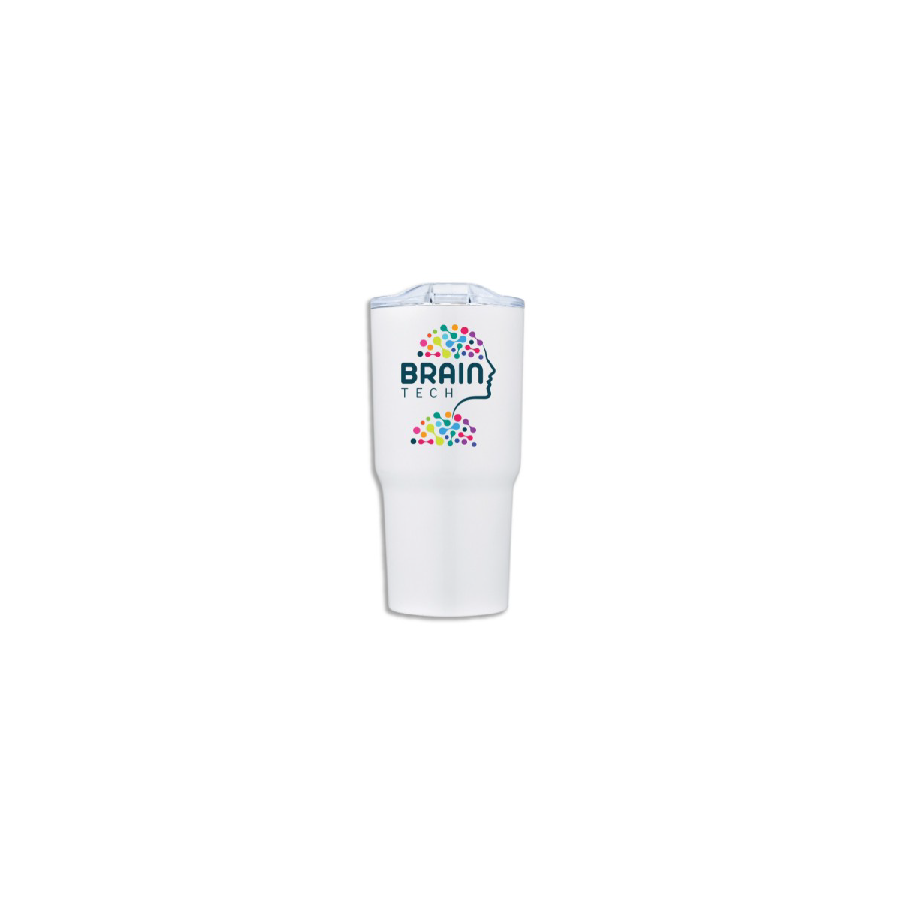 Polar Shield 20 oz Stainless Steel Tumbler