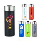 Freeze Guard Tumbler