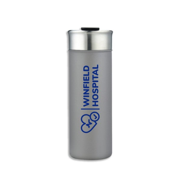 Freeze Guard Tumbler