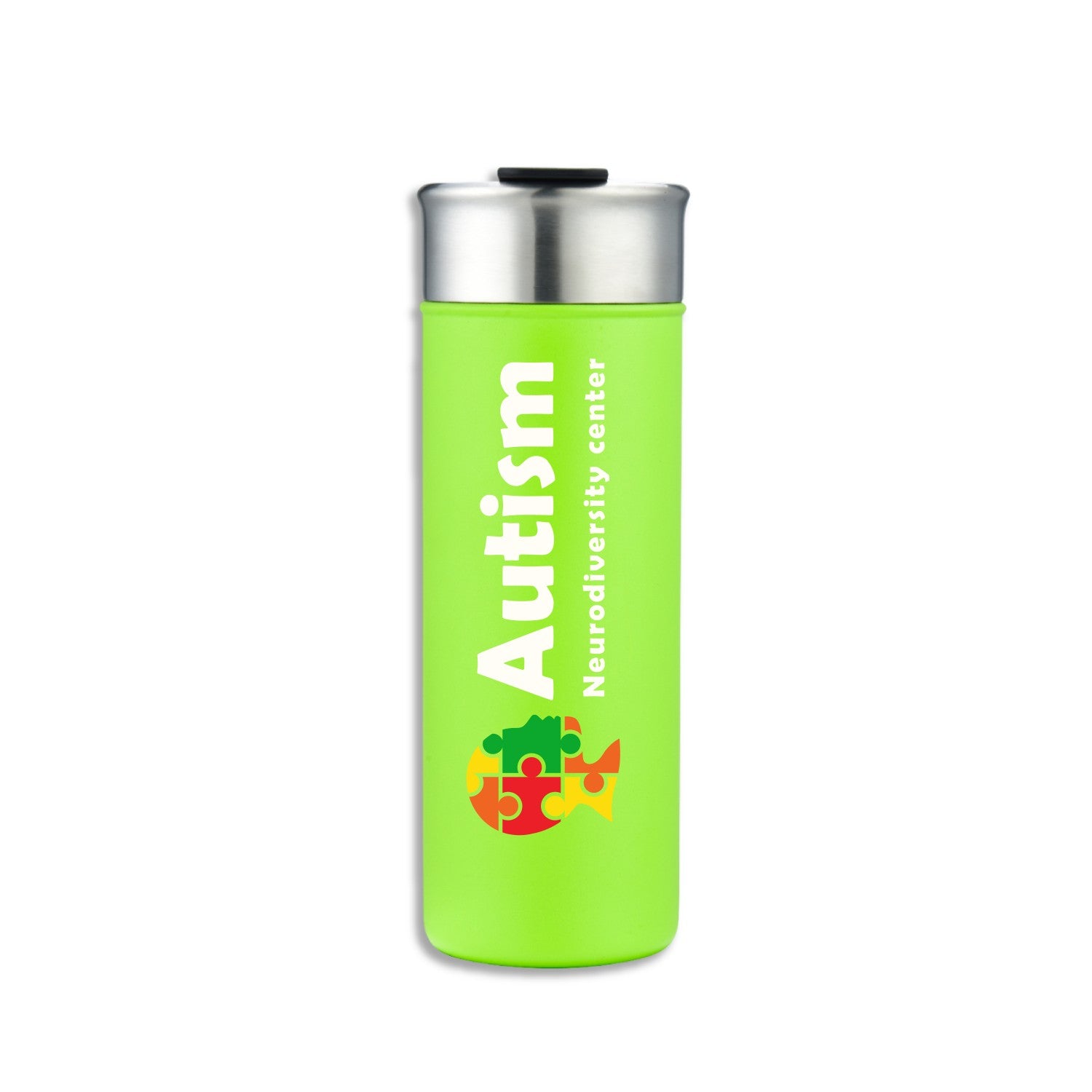 Freeze Guard Tumbler
