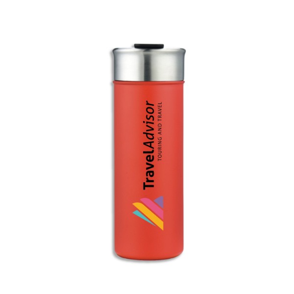 Freeze Guard Tumbler