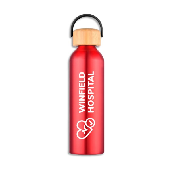 Juno Bottle