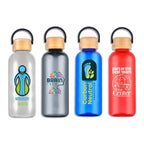 Vail Bottle