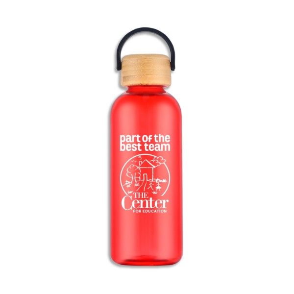 Vail Bottle