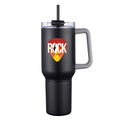 Bernard Travel Mug & Holder