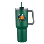 Bernard Travel Mug & Holder
