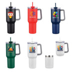 Bernard Travel Mug & Holder