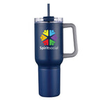 Bernard Travel Mug & Holder