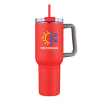 Bernard Travel Mug & Holder