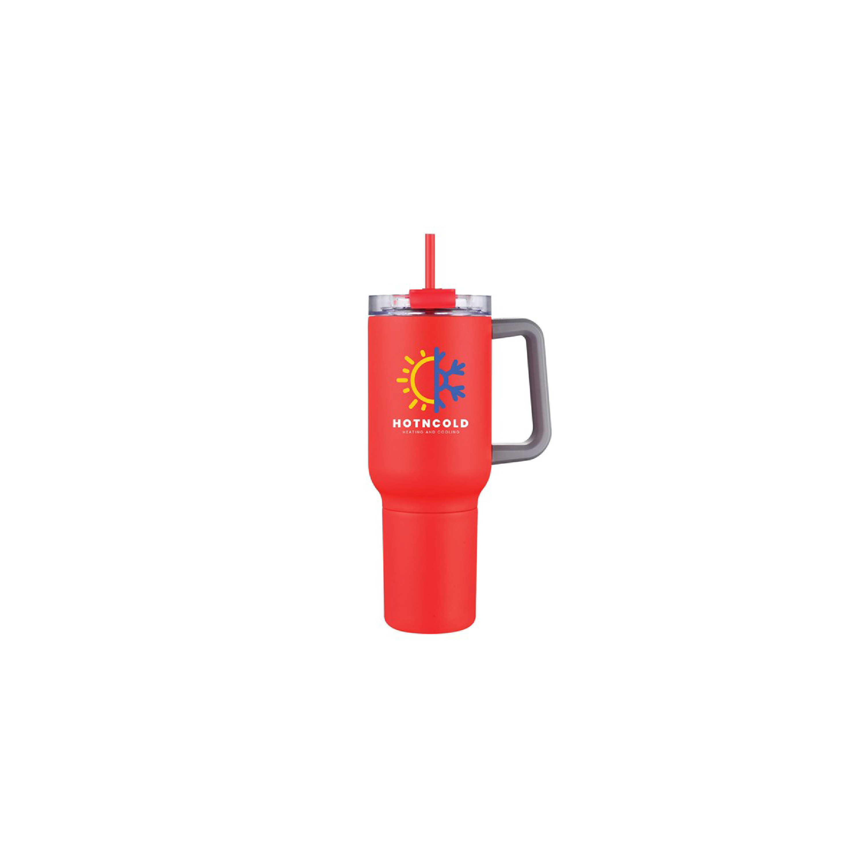 Bernard 21 oz Travel Mug & Holder