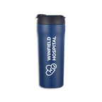 Whistler Dual Sipper Tumbler