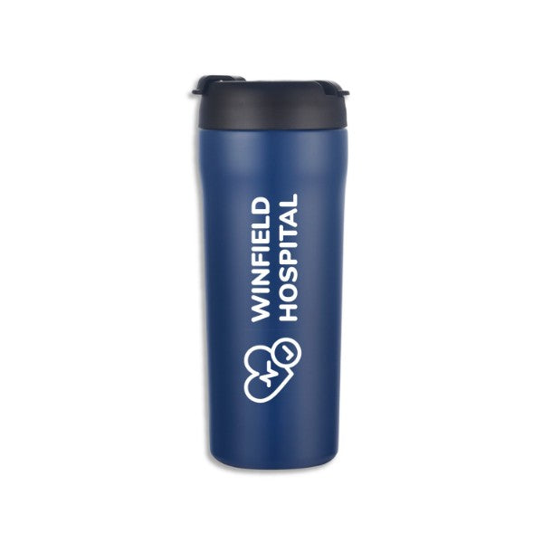 Whistler Dual Sipper Tumbler