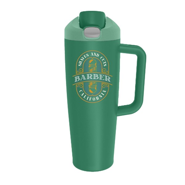 Frost Go 30oz Recycled Stainless Steel Travel Mug