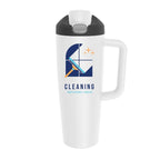 Frost Go 30oz Recycled Stainless Steel Travel Mug