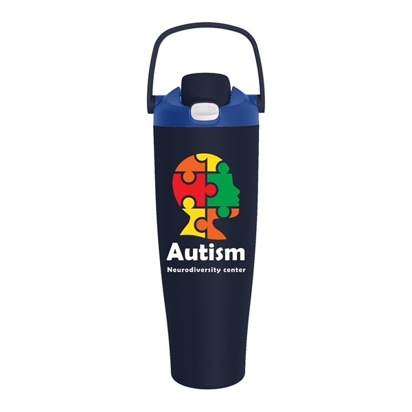 Stowe Travel Mug