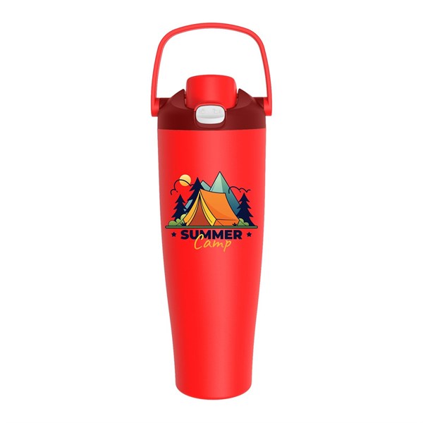 Stowe Travel Mug