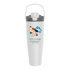 Stowe Travel Mug