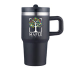 Stout Pout Travel Mug
