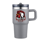 Stout Pout Travel Mug