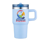 Stout Pout Travel Mug
