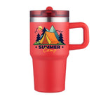 Stout Pout Travel Mug