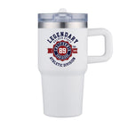 Stout Pout Travel Mug