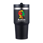 Hydro Go Tumbler